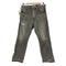 サバイ saby KAMATA DENIM TROUSERS TYPE01 -12.5OZ Vintage Wash- メンズ JPN:2